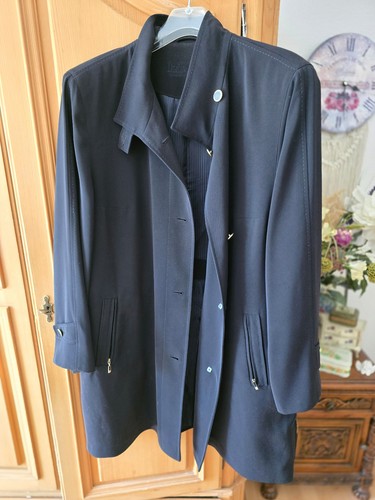 Damen gehrock jacke blazer - jacke,