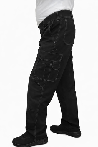 Herren arbeitshose bundhose - arbeitshose,