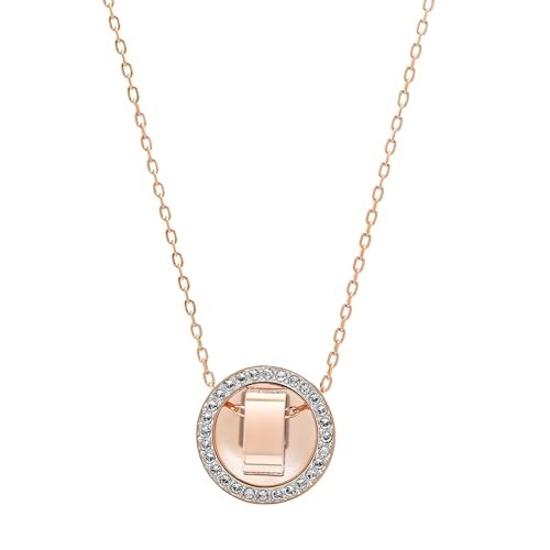 Swarovski halskette mit - swarovski,