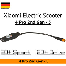 E Scooter Tuning Chip Xiaomi 5