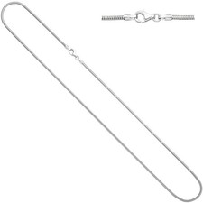 JOBO  "54166" Schlangenkette