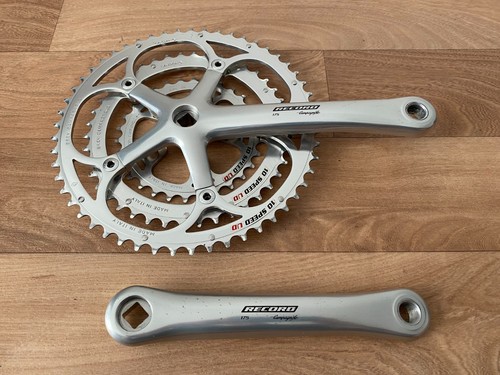 Campagnolo record fach - record, 3-fach