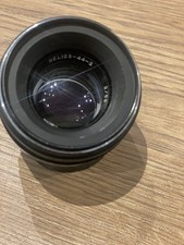 M42 Helios 44-2 58mm f2