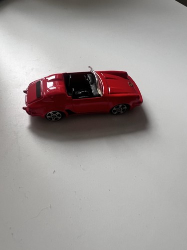 Maisto porsche 911 speedster - maisto,