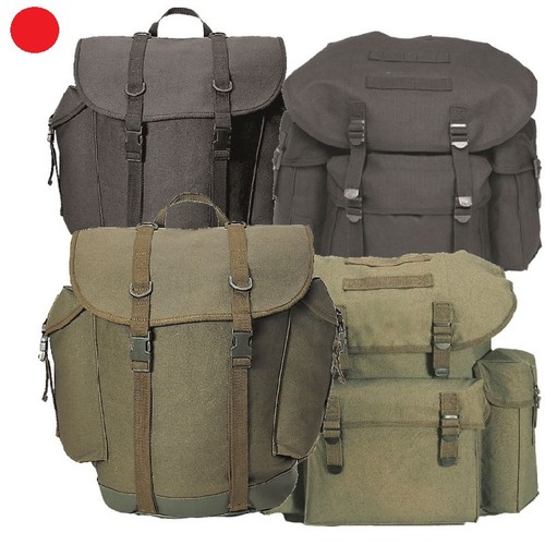 Gebirgsrucksack bundeswehr - bw,