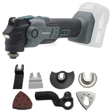 Ferrex Akku Multitool