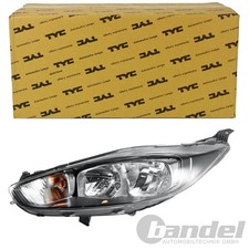 TYC HAUPTSCHEINWERFER H7 LINKS