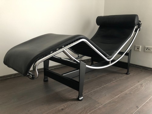 Cassina liege lc4 - cassina,