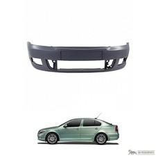 Stoßfänger vorne für Skoda