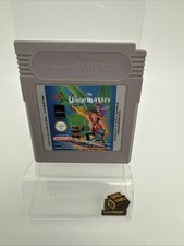 The Pagemaster für Nintendo Gamboy / GB / Game Boy