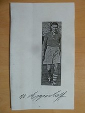 Hermann Eppenhoff - Schalke 04 - 30-40ger Jahre (Kopie, Unterschrift gedruckt)