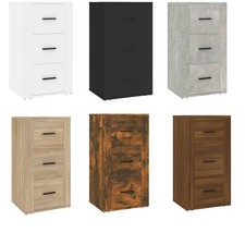 Kommode mit 3 Schubladen