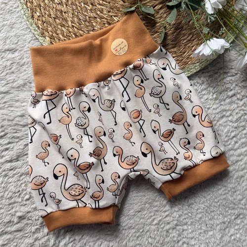 Kurze pumphose kinder - ♥,