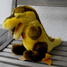 Steiff 5431/33 Cosy Nessy