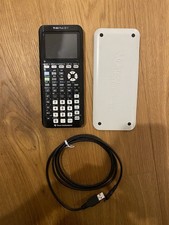 Texas Instruments TI-84 Plus