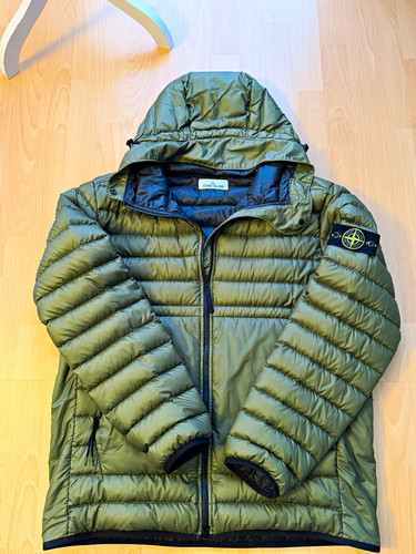 Original stone island herren - island,