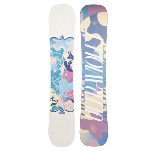 Rossignol ultraviolet 139 - rossignol,