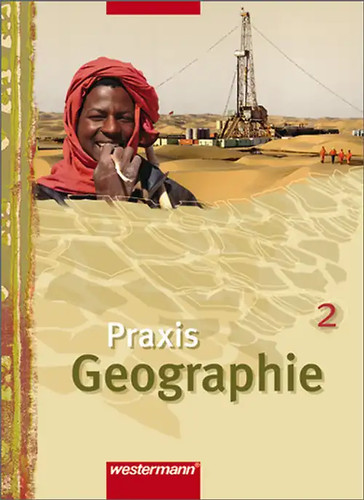 Praxis geographie - geographie,