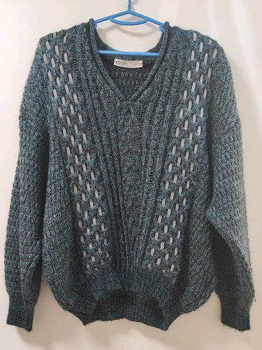 Marc cain vintage mohair - vintage,