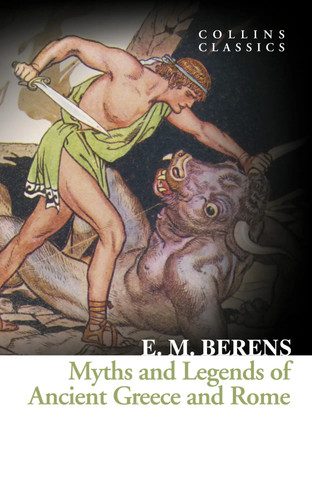 Myths and legends ancient - myths,