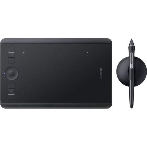 Wacom intuos pro - wacom, digital
