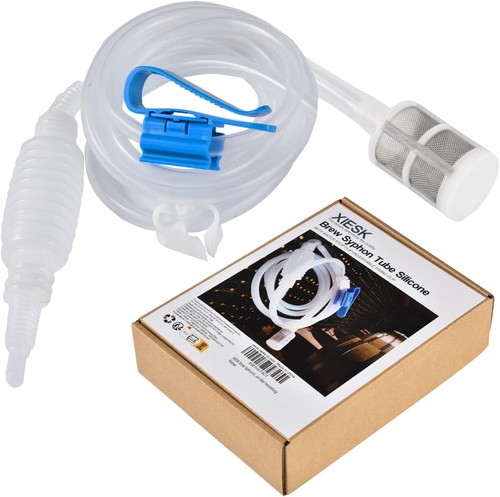 Silikon siphon schlauch - silikon,