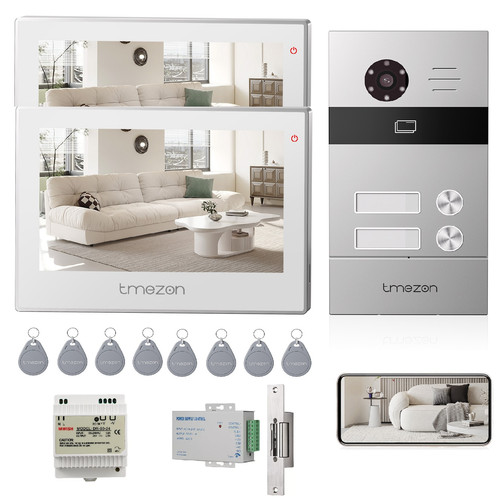 Familienhaus draht wlan - 2,