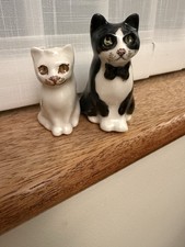 Winstanley Miniatur Katzen