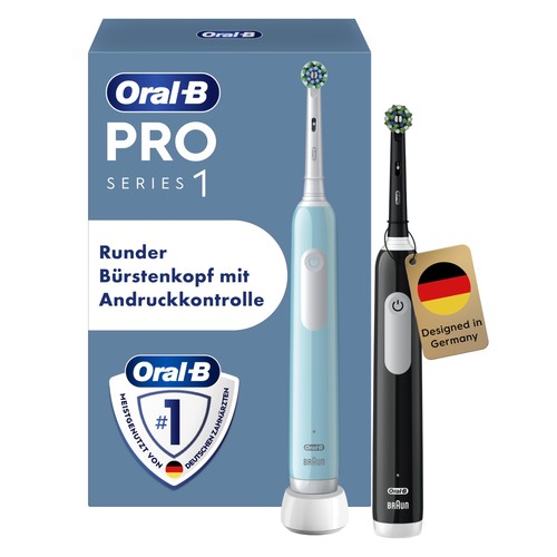 Oral pro series - oral-b, 1