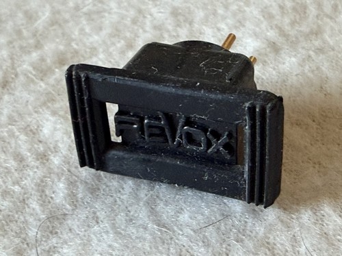 Revox blindstecker g36 brücke - g36,