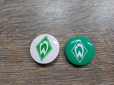 SV Werder Bremen 2 Anstecker/ Pin