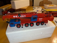 Demag AC 335 Teleskop-Autokran