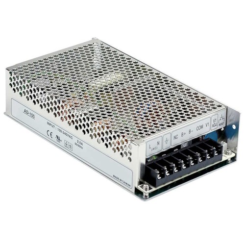 Meanwell 155a ups - meanwell, ad-155a