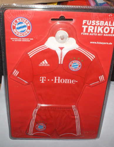 Bayern münchen auto mini - münchen,
