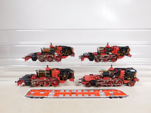 Märklin bastler - ac,