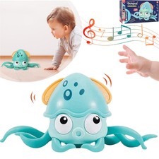 Elektrisches Oktopus Spielzeug