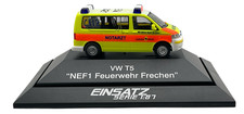 Rietze 1:87 VW T5 NEF