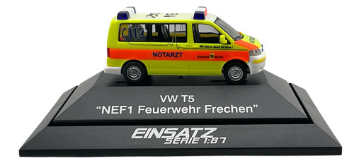 Rietze t5 nef - 1:87, vw