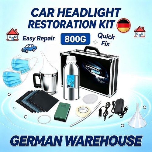 300g 800g scheinwerfer - 300g/800g,