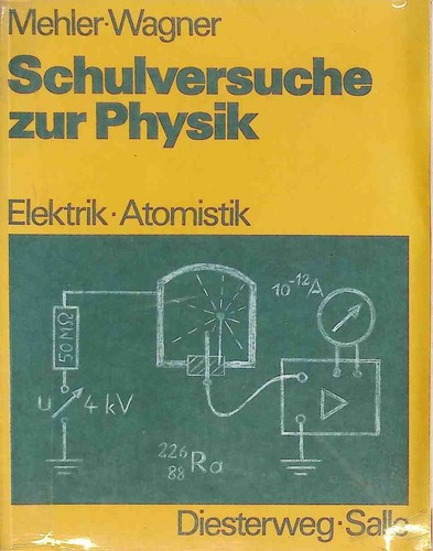 Schulversuche zur physik - schulversuche,