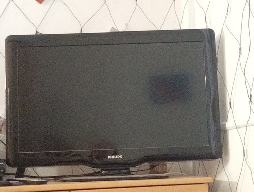 Fernseher philipps - fernseher,