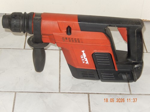 Hilti 5a - hilti,