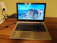 notebook Laptop 15,6 zoll Toshiba Satellite S50D-B-100 Win.11