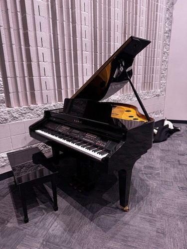 Kawai concert performer - , cp207