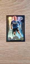 Topps Match Attax 08/09
