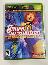Dance Dance Revolution DDR