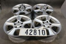 4 Com 4Wheels Alufelgen 7jx16 ET38 114,3mm C4W-61A-708 42810