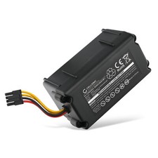  Akku für 14.4v 3000mAh