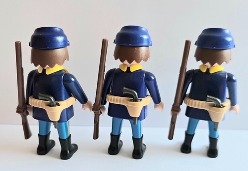 Playmobil nordstaatler - nordstaatler, #