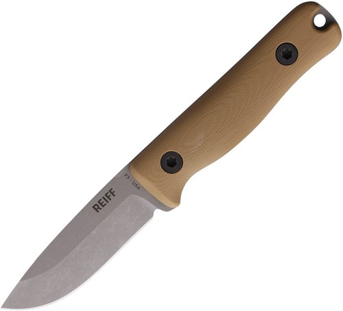 Reiff knives daily carry - knives, f3
